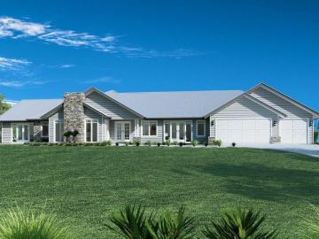 Wentworth 455 Plans