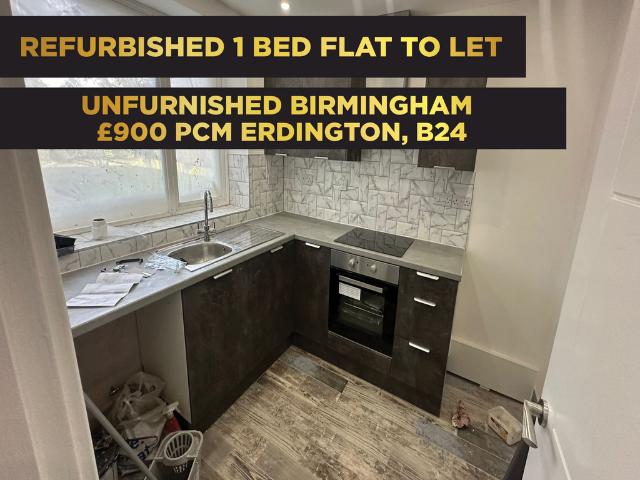 Wentworth Court, Gravelly Hill, B24 8QN, United Kingdom | 1 bed apartment for rent #133303217 | Rentberry