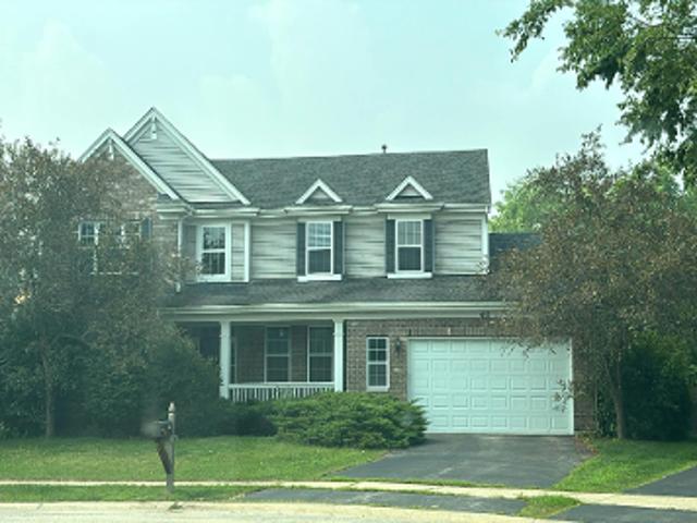 Wentworth Cir