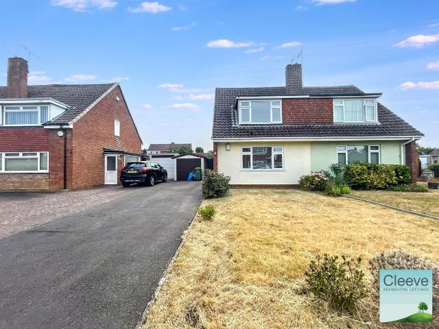 Wentworth Close, Cheltenham GL51, 3 bed semi detached house to rent, £1,500 pcm | PrimeLocation
