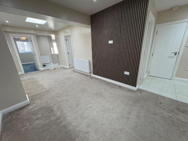 Wentworth Crescent, Ground Floor, Hayes UB3, 3 bed maisonette to rent, £2,300 pcm | PrimeLocation