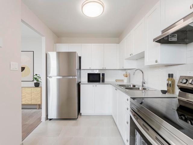 Wentworth Arms 2 Bedroom Apartment for Rent