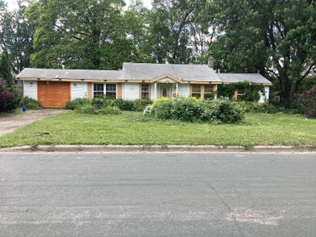Wentworth Ave S