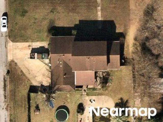 Wentworth Dr