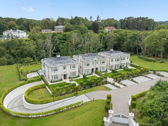 Wentworth Drive, Virginia Water, Surrey GU25, 3 bed property to rent, £20,000 pcm | PrimeLocation