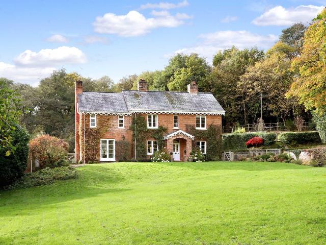 Wentworth Drive, Virginia Water, Surrey GU25, 5 bed cottage to rent, £13,000 pcm | PrimeLocation