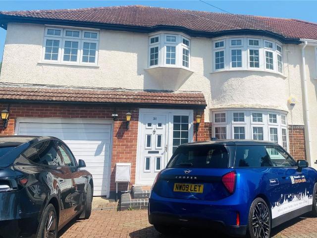 Wentworth Hill, Wembley HA9, 5 bed semi detached house to rent, £3,000 pcm | PrimeLocation
