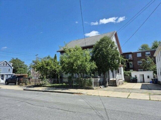 Wentworth St, Malden, Home For Sale