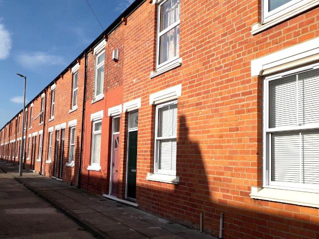 Wentworth Street, Middlesbrough TS1, 2 bed town house to rent, £700 pcm | PrimeLocation