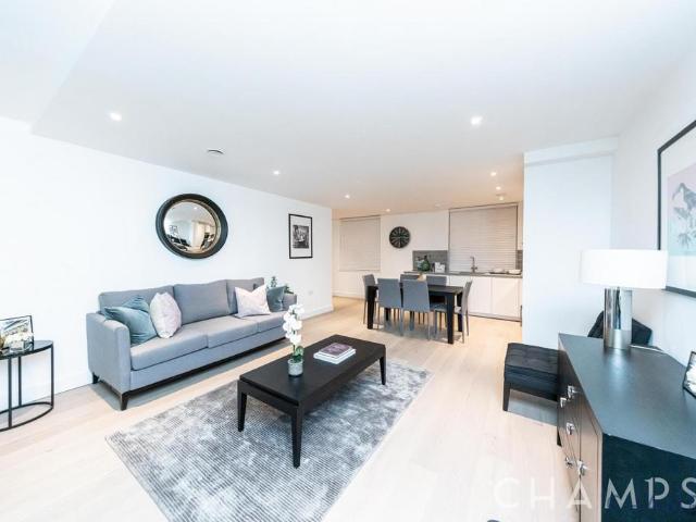 Wentworth Street, London, E1 2 bed flat to rent £3,800 pcm £877 pw