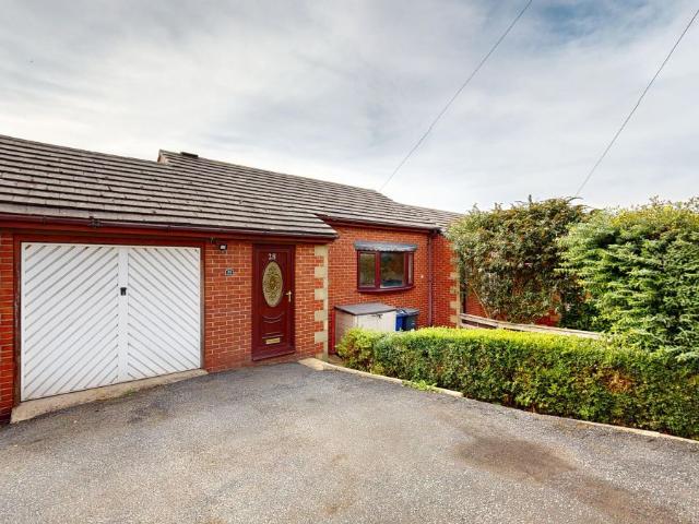 Wentworth Road, Blacker Hill, Barnsley S74, 3 bed semi detached house to rent, £950 pcm | PrimeLocation