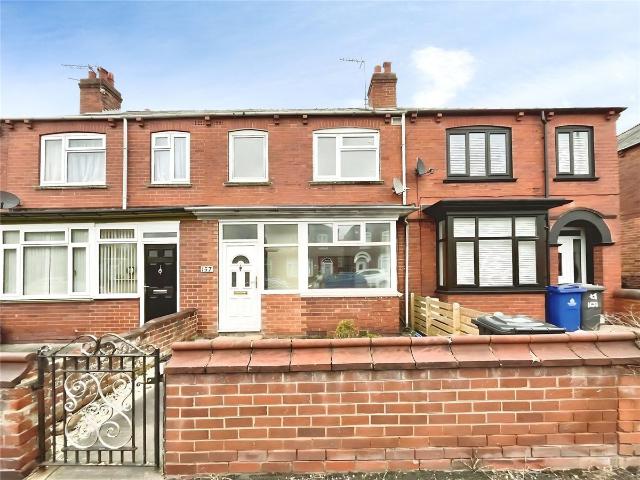 Wentworth Road, Doncaster, South Yorkshire DN2, 3 bed terraced house to rent, £950 pcm | PrimeLocation