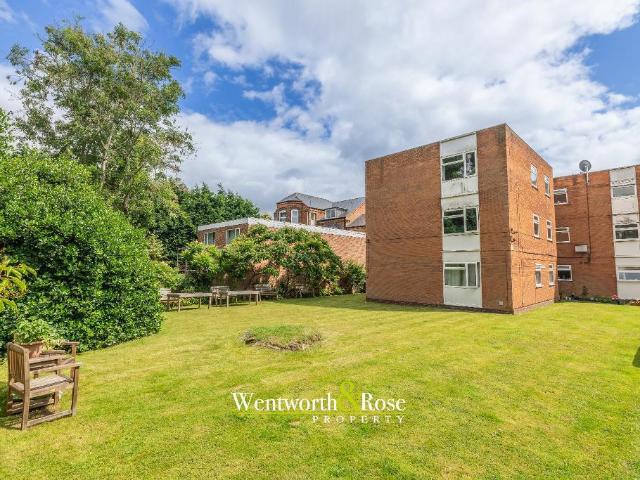 Wentworth Road, Metchley, B17 9SU, United Kingdom | 2 bed apartment for rent #138853448 | Rentberry