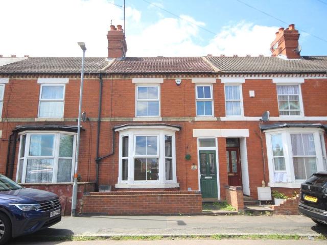 Wentworth Road, Rushden NN10, 2 bed terraced house to rent, £1,150 pcm | PrimeLocation