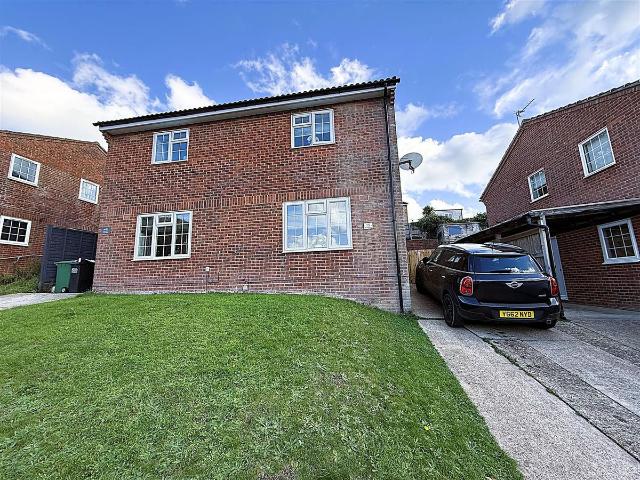 Wentworth Way, St. Leonards On Sea TN38, 2 bed semi detached house to rent, £1,250 pcm | PrimeLocation