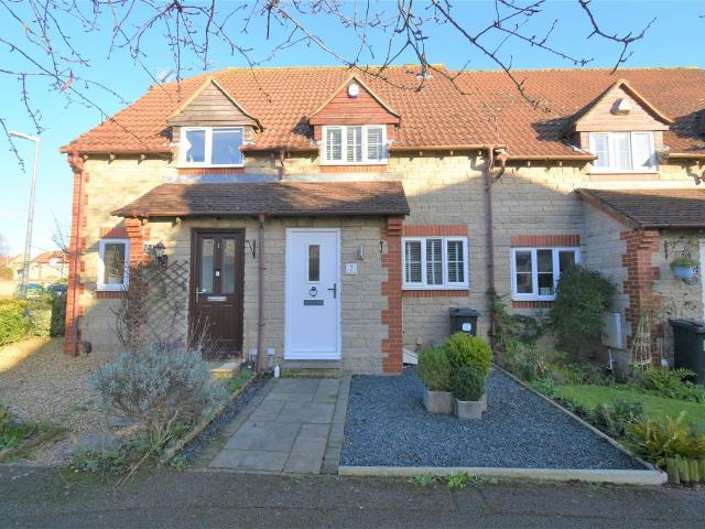 Wentworth, Warmley, Bristol BS30, 2 bed terraced house to rent, £1,400 pcm | PrimeLocation