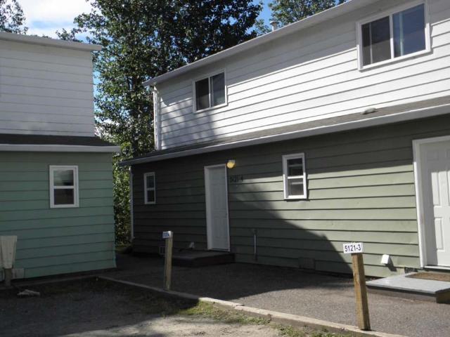 Wentworth Townhomes 2 Bedroom House for Rent