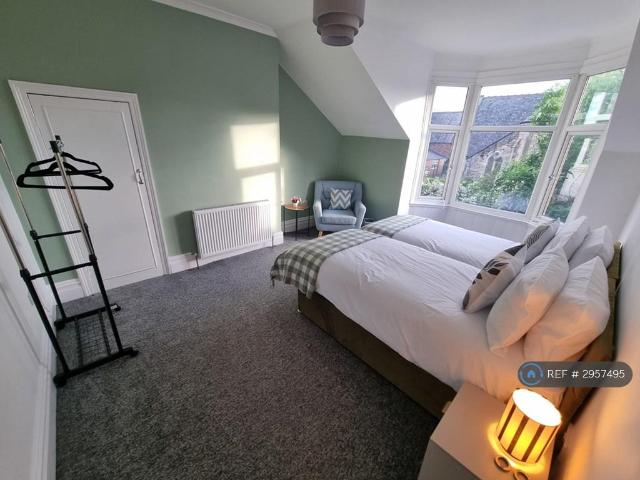 Wentworth Terrace, Sunderland, SR4 4 bed terraced house to rent £3,300 pcm £762 pw