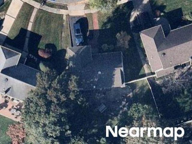 Wenwood Dr