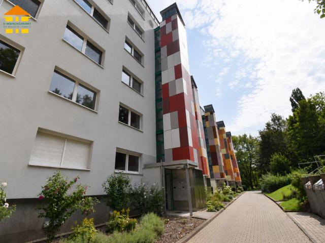Wenzel Verner Straße 29 WE 94 3 Raum Wohnung in 09120 Chemnitz