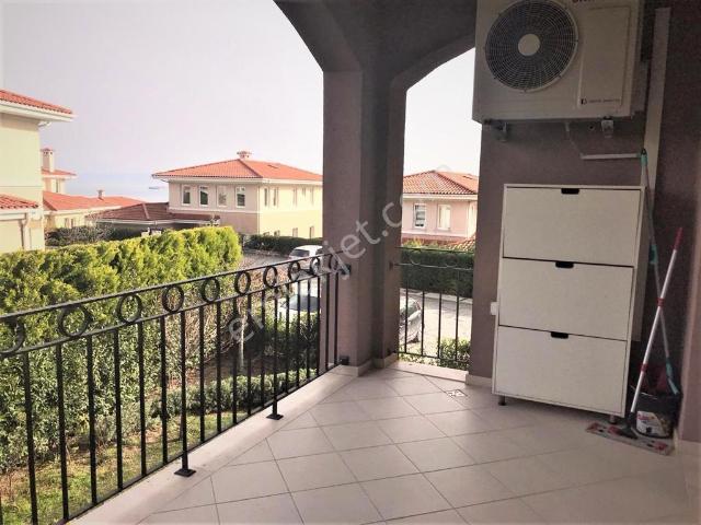 Wen Kadem Den Kiralık Deniz İstanbul Sitesi Kalyon Da 3+1 Daire