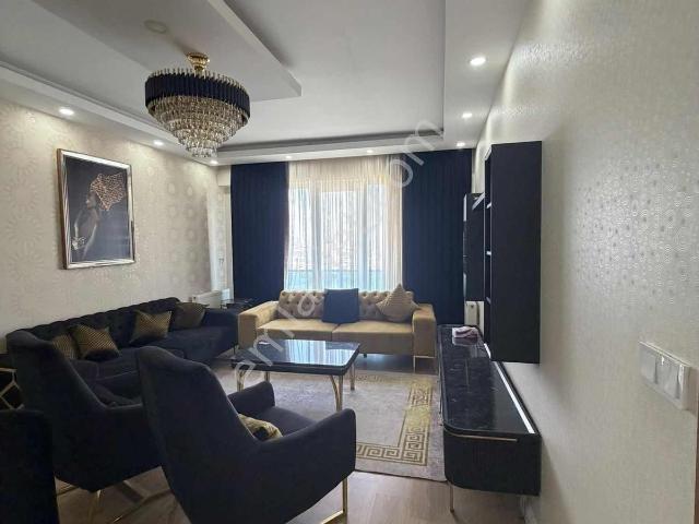 Wen Kadem Den Kiralık Esenyurt Trend Park 2de 2+1 Daire