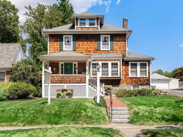 Wendell Park, Milton, Home For Sale