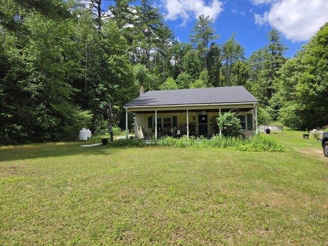 Wendell Rd, Warwick, Home For Sale