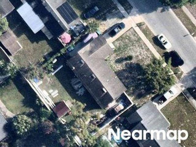 Wendell Rd # 2