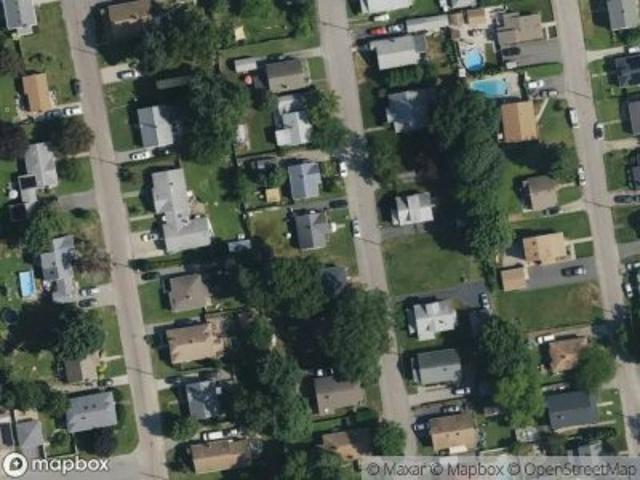 Wendell Rd