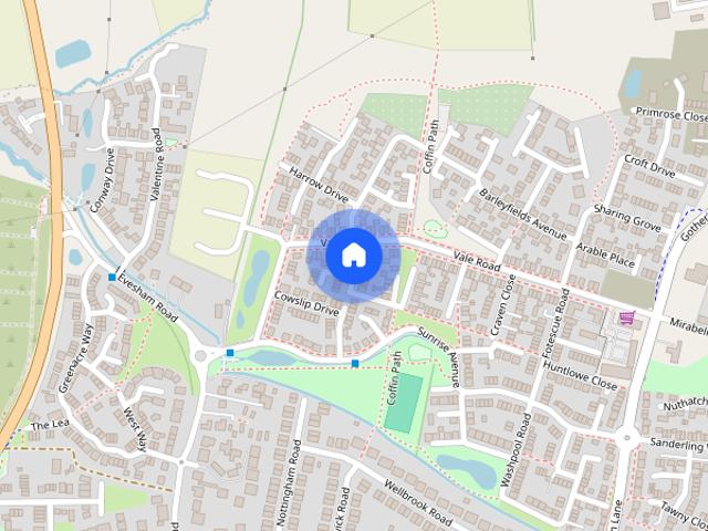 Wendercliff Close, Cheltenham, GL52