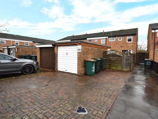 Wendiburgh Street, CV4 8EW | Cloud9 Estates
