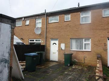 Wendiburgh Street, CV4 8EW 5 bed terraced house to rent £2,750 pcm £635 pw