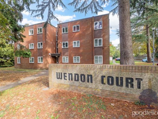 Wendon Court, Wallington SM6 2 bed apartment to rent £1,650 pcm £381 pw