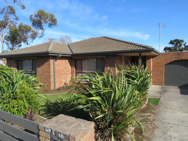 Wendouree, 1/18 Waldemar Street
