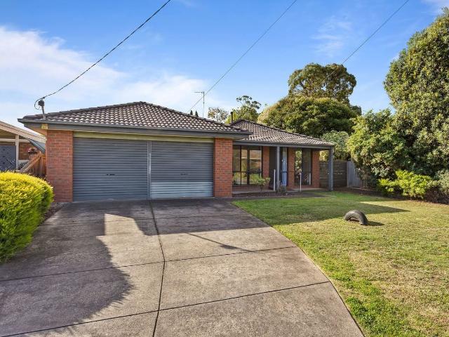 Wendouree, 87 Marie Crescent