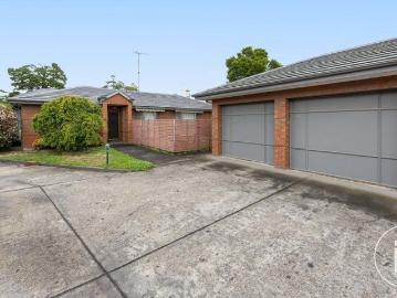 Lake Wendouree, Invermay, City of Ballarat, Victoria