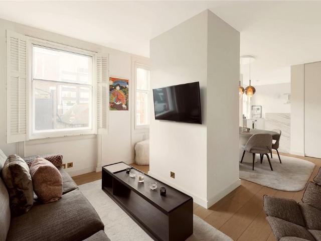 Wendover Court 2 bed apartment to rent £5,304 pcm £1,224 pw