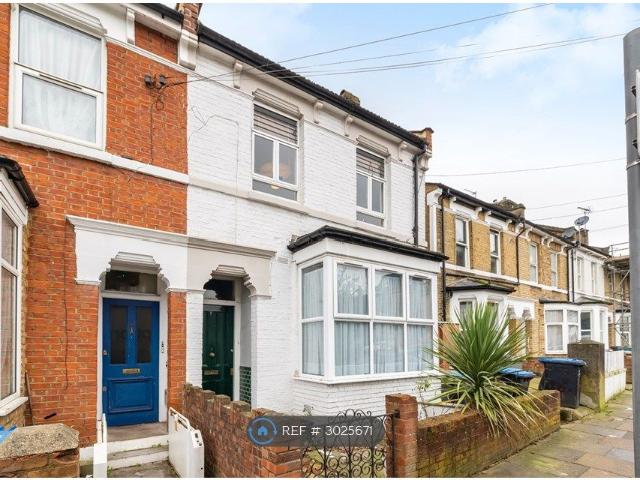 Wendover Road, London NW10, 2 bed maisonette to rent, £1,995 pcm | PrimeLocation