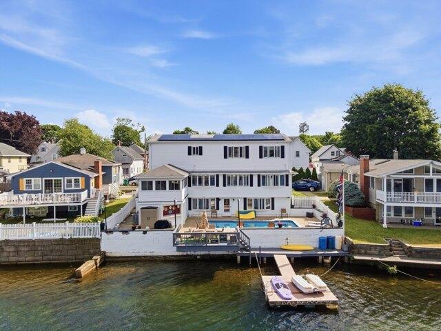 Wendy Way, Lynn, Home For Sale