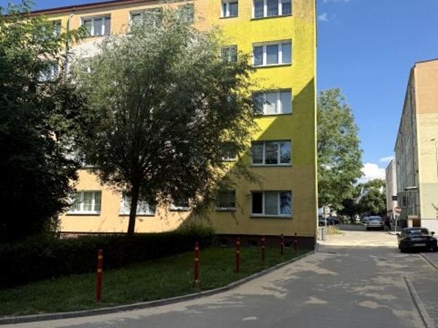 Wenedów 33 m², Świdwin