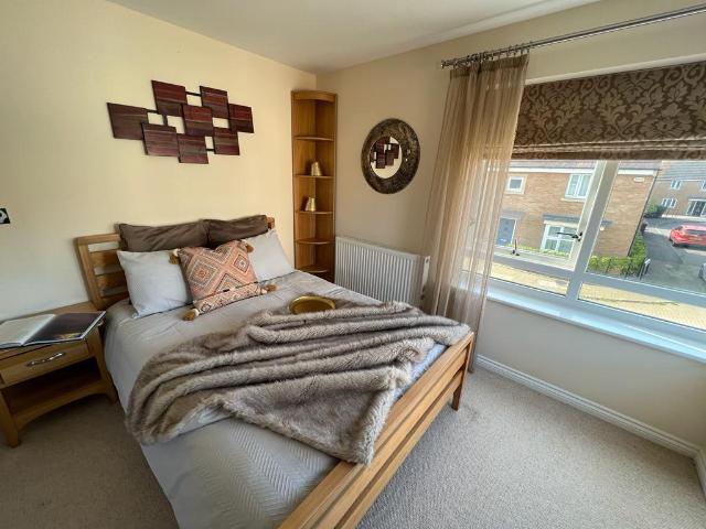 Wenford, Broughton MK10 1 bed in a house share to rent £850 pcm £196 pw