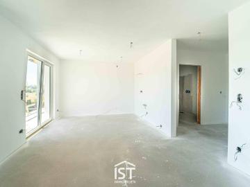 Weng im Innkreis Kompakt & modern 3 Zimmer Wohnung im Neubau