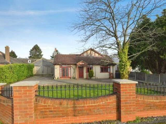 Wengeo Lane, Ware, 5 Bedroom Detached