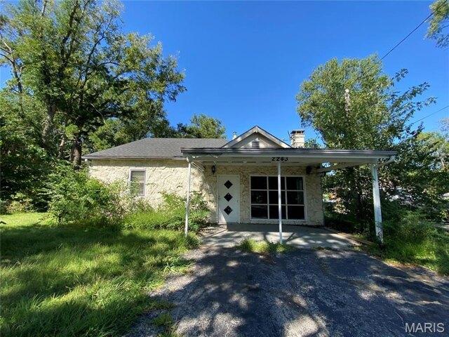 Wengler Ave, Overland, Home For Sale