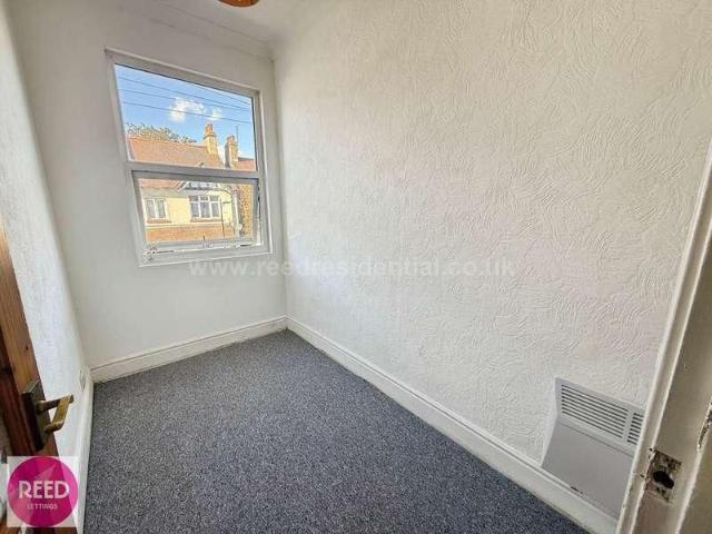 Wenham Drive, Westcliff On Sea, SS0