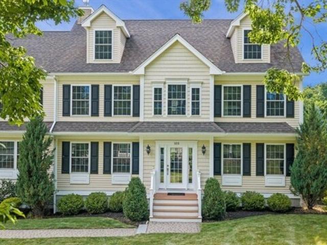 Wenham Rd, Topsfield, Home For Sale