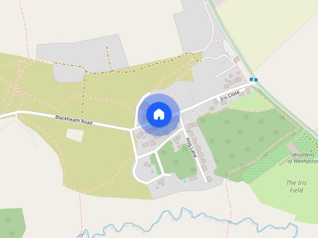 Wenhaston, Halesworth