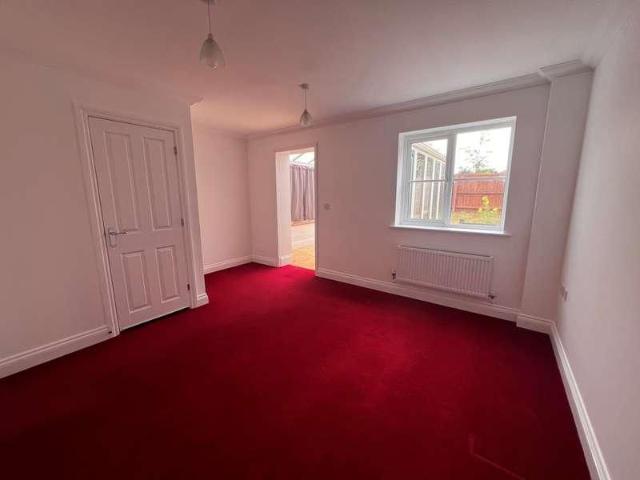 Wenhaston, Halesworth, IP19
