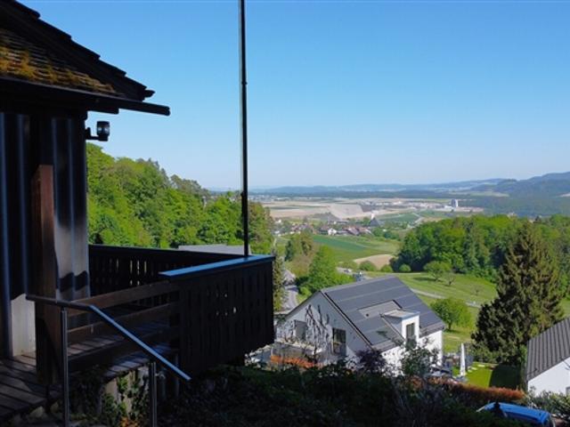 Weniger Haus, mehr Freiheit – kleines Wochenendhaus
